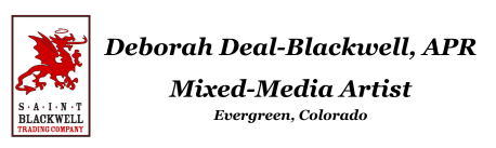 Deborah Deal-Blackwell - St. Blackwell